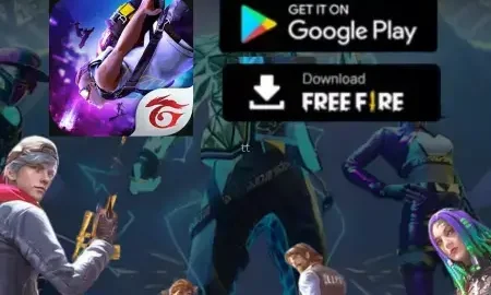 Free Fire lọt TOP 1 game mobile được lượng người tải nhiều nhất thế giới