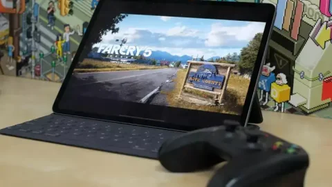 Apple sẽ mang chế độ trò chơi (Game Mode) lên iPhone, iPad chạy iOS 17