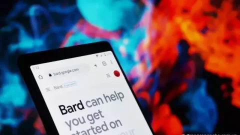 Google sẽ thu thập mọi dữ liệu được đăng lên Internet để "dạy" AI, gây lo ngại về quyền riêng tư