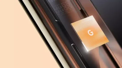Tensor G5 là chipset đầu tiên Google tự phát triển hoàn toàn, ra mắt năm 2025