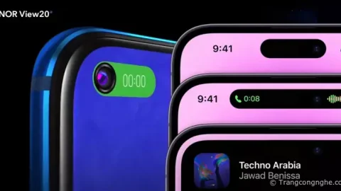 Instant News 5/7: Mix Fold 3, Galaxy M34 ấn định ngày ra mắt, Xiaomi 13T Pro lộ diện, Apple bị tố 'nhái' ý tưởng Dynamic Island?