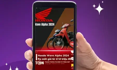 Hướng dẫn bật tính năng tự động cuộn trên Tiktok