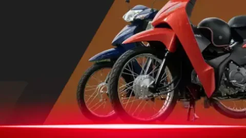 Ra mắt Honda Wave Alpha 2024: Sở hữu ngay giá chưa tới 18,7 Triệu