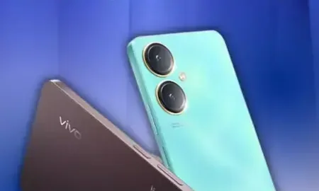 Ra mắt Vivo Y27 4G giá rẻ chỉ  3.5 triệu tại Malaysia