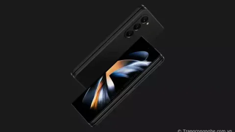 Giá bán Samsung Galaxy Z Fold5, Tab S9 Ultra sẽ cao hơn 110$ so với thế hệ trước