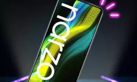 Thông số điện thoại Realme Narzo 70 Pro và giá bán