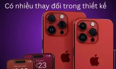 Thông tin hình ảnh chính thức iPhone 15 series sắp ra mắt vào tháng 9 năm nay