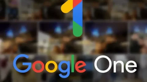 Cách nhận 100GB Google One miễn phí trong 4 năm