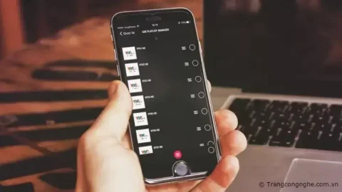 5 ứng dụng xem Tivi miễn phí sử dụng phổ biến trên iPhone, iPad