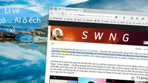 Hướng dẫn thiết lập và sử dụng Read aloud - ứng dụng đọc to nội dung trang web
