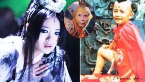 5 yêu quái bất trị từng khiến Tôn Ngộ Không phải ‘tối tăm mặt mũi’ trong Tây Du Ký