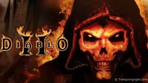Cốt truyện Diablo 2: Cuộc Chiến Chống lại Tam Đại Ác Quỷ