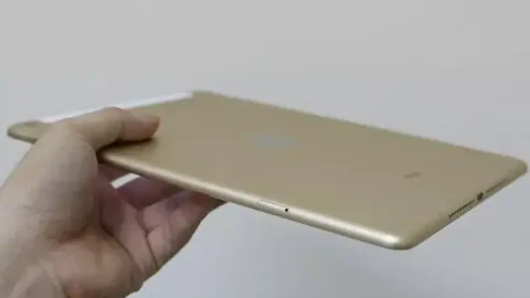 iPad Air 2 có được trang bị ổ cắm sim không và iPad Air 2 có gọi điện được không?
