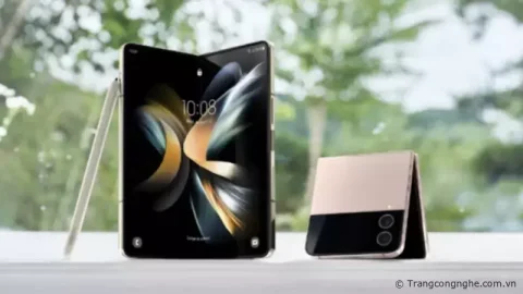Samsung sẽ tổ chức sự kiện Unpacked tại Seoul vào ngày 27 tháng 7 để giới thiệu các sản phẩm điện thoại gập