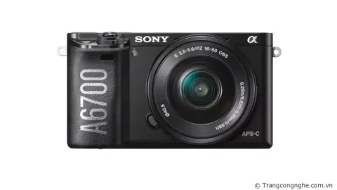 Máy ảnh mới của Sony sẽ được công bố vào ngày 12/7 sắp tới