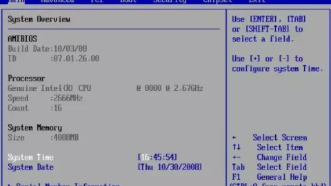 Cách cài đặt Windows 10 từ IOS, USB, ổ cứng, đĩa DVD