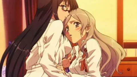 Điểm qua những cặp đôi đồng tính được yêu thích trong anime