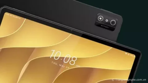 HTC âm thầm ra mắt bộ đôi máy tính bảng giá rẻ chỉ khoảng 5 triệu đồng