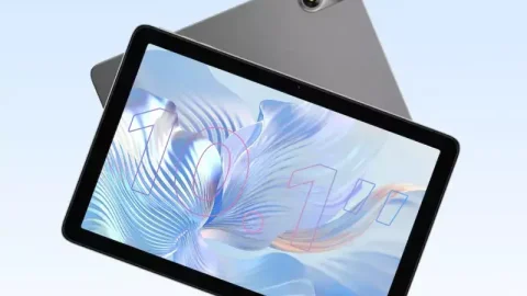 UMIDIGI ra mắt mẫu G1 Tab, G2 Tab và G2 Tab Kids với màn hình 10.1 inch và pin 6000mAh