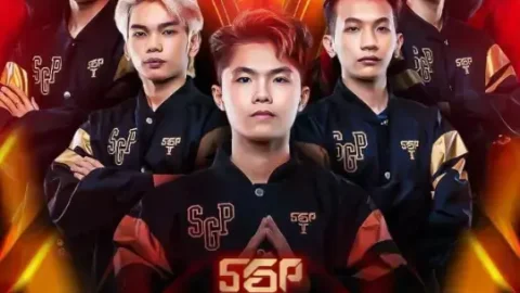 [Tin Nóng] Liên Quân Mobile: Giftcode cực kỳ hấp dẫn để ăn mừng SGP đăng quang vô địch APL 2023!
