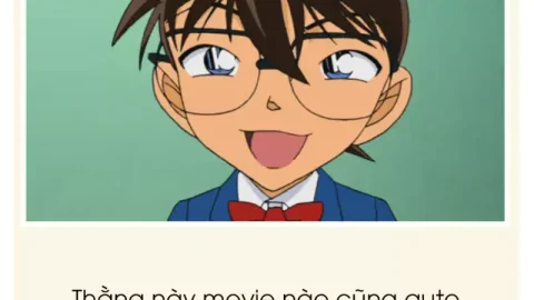 Conan: Đánh giá dàn cast trong phim Conan Movie 26
