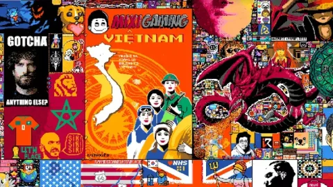 CĐM ca ngợi 'siêu phẩm' của Độ Mixi và bộ tộc sau 9 giờ bảo vệ chủ quyền