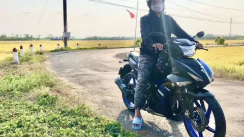 Đánh giá tổng quan công suất và mức tiêu thụ nhiên liệu của bài độ Full 150 cho Exciter 150
