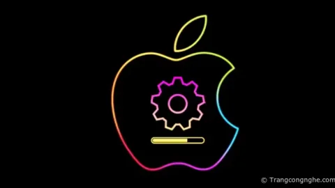 Apple thông báo về lỗi bảo mật nghiêm trọng zero-day: Hãy cập nhật ngay khi có thể
