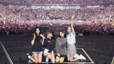Concert của BLACKPINK bị yêu cầu hủy vì vi phạm vấn đề bản quyền âm nhạc