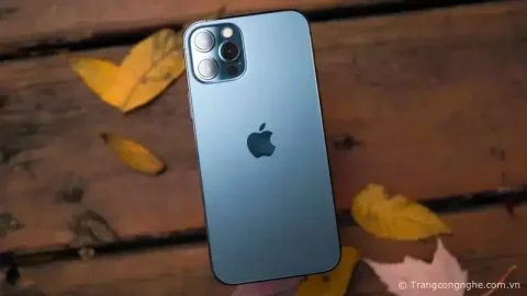 Tại sao người dùng nên “tậu” iPhone 15 Pro Max 256GB? Lời khuyên từ chuyên gia