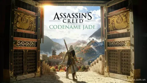 Hướng dẫn tải Assassin’s Creed và đăng ký Closed Beta tại Việt Nam