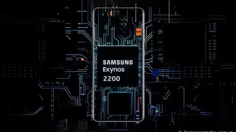 Samsung Galaxy S23 FE xuất hiện trên Geekbench xác nhận chạy Exynos 2200