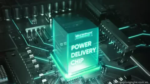 Power Delivery là gì? Top 5 củ sạc nhanh PD 65W nhỏ gọn cho laptop và điện thoại