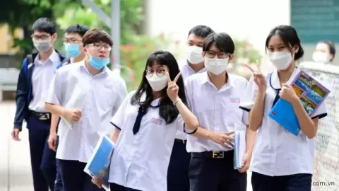 Khi nào có điểm thi tốt nghiệp THPT 2023, cách tính điểm tốt nghiệp chính xác nhất