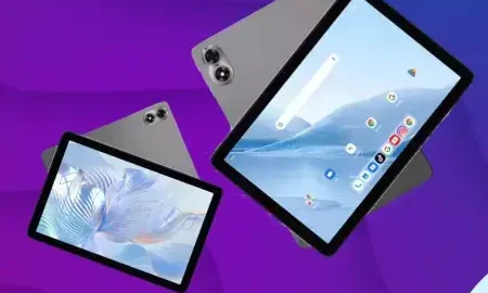 UMIDIGI giới thiệu mẫu máy tính bảng giá rẻ G1 Tab, G2 Tab và G2 Tab Kids