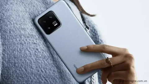 Xiaomi 13T đạt FCC, xác nhận trang bị tới 12GB RAM, 256GB bộ nhớ, có 5G, sạc nhanh 67W