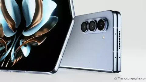 Samsung Galaxy Z Fold5 lộ điểm Geekbench trước thềm ra mắt: Xứng danh flagship hàng đầu
