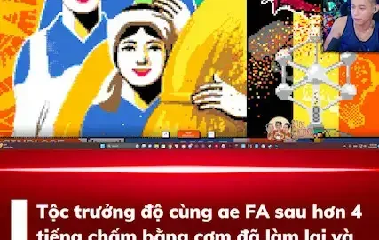 Độ Mixi và anh em FA bảo vệ thành công chủ quyền Việt Nam trên Reddit
