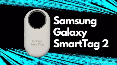 Samsung Galaxy SmartTag 2 đã xuất hiện tại FCC, hé lộ thiết kế mới hoàn toàn 