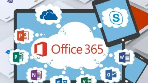 Nên dùng Microsoft Office 365  bản quyền không?