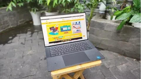 Tổng hợp những mẫu Laptop Dell cho sinh viên CNTT