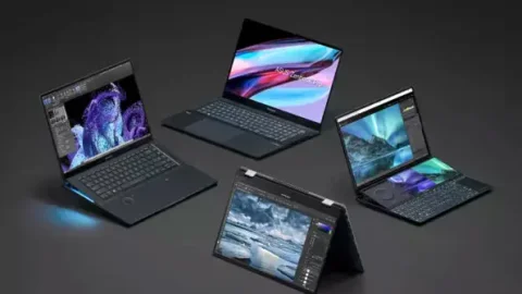 So sánh Asus VivoBook và Asus ZenBook : Đâu là lựa chọn đáng tin cậy
