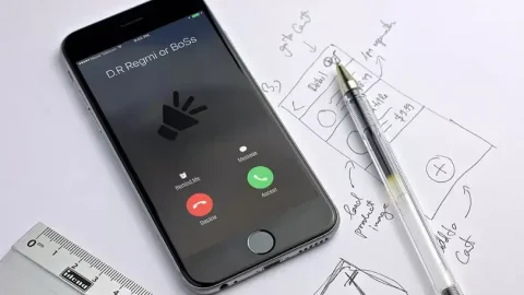 Hướng dẫn tắt chuông khi bạn có một cuộc gọi đến từ iPhone, iPad và Mac