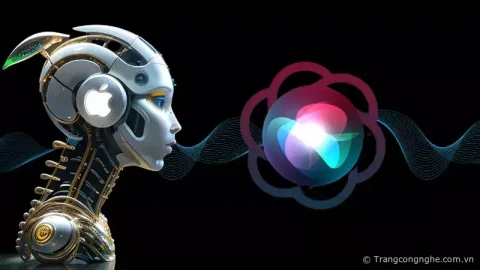 Apple sớm tung ra AI của riêng mình, CEO Tim Cook tiết lộ chi phí đầu tư không hề rẻ