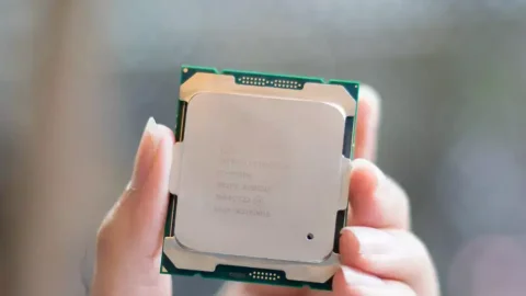 Đánh giá combo MSI X99A Gaming Pro Carbon và Intel Core i7-6900k: Mạnh, đẹp, giá khoảng 40 triệu
