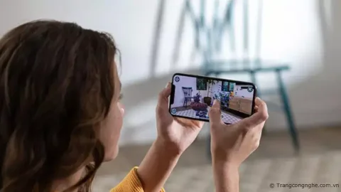 Điều chỉnh cài đặt camera để quay video 4K đẹp hơn trên iPhone Xs và Xs Max