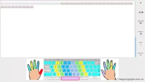 7 công cụ luyện gõ phím miễn phí cho Mac