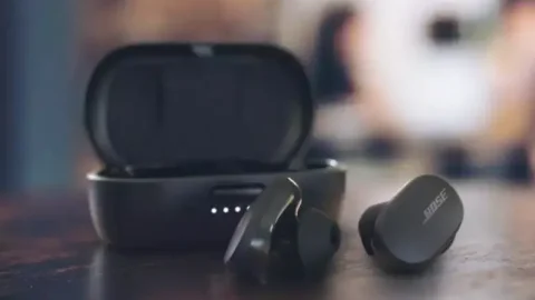 Bose tung bản nâng cấp bổ sung hàng loạt tính năng hấp dẫn cho QuietComfort Earbuds