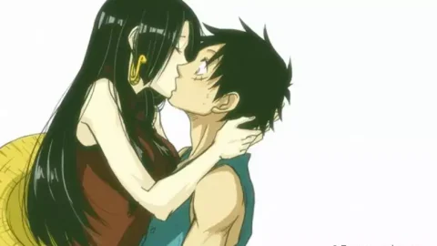 Top 10 cặp đôi có tình yêu đẹp nhất trong anime