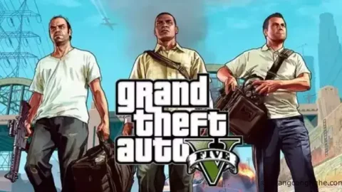 Mã lệnh GTA 5: danh sách đầy đủ các cheat code cho game GTA 5